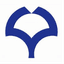 Osaka Taiiku University (w) logo
