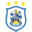 Huddersfield U23 logo