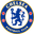 Chelsea U21 logo