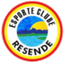 EC Resende logo