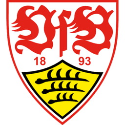 VfB Stuttgart U19 logo