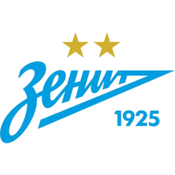 Zenit St. Petersburg logo