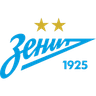 Zenit St. Petersburg logo