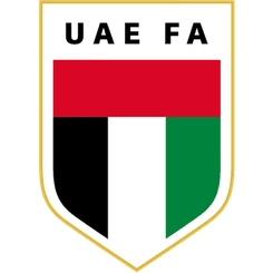 United Arab Emirates U23 logo