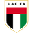 United Arab Emirates U23 logo