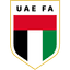 United Arab Emirates U23 logo