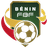 BeninU17 logo
