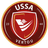 USSA Vertou U19 logo