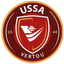 USSA Vertou U19 logo