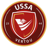 USSA Vertou U19 logo