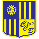 Central Ballester logo - Claypole VS Central Ballester Result Today