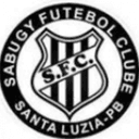 Sabugy FC U20 logo - U VS Treze U Sport