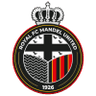 RFC Mandel Utd logo