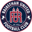 Rajasthan United FC logo