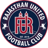Rajasthan United FC logo