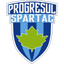 AFC Progresul 1944 Spartac U19 logo