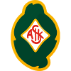 Skovde AIK logo
