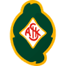 Skovde AIK logo