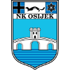 ZNK Osijek Women logo