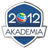 Akademia 2012 Jaworzno logo