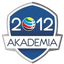 Akademia 2012 Jaworzno logo