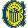 Rosario Central Reserves logo