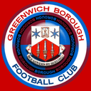 Greenwich Borough logo - Sittingbourne VS Greenwich Borough Sport