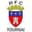 RFC Tournai logo