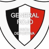 General Rojo logo - Rojo VS Juventud De Pergamino Live