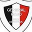 General Rojo logo