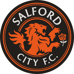 Salford City logo