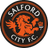 Salford City logo