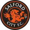 Salford City logo
