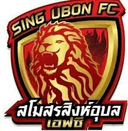 Sing Ubon FC logo - Fc VS Suphanburi Fc Score Today