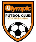 Olympic FC Cochabamba logo - Sunchales VS Olympic Fc Cochabamba Score Today