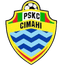 Cimahi United logo