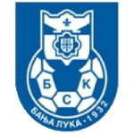 BSK Banja Luka logo