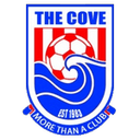 The Cove FC logo - Fc VS Adelaide United Score Today