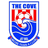 The Cove FC logo