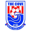 The Cove FC logo