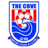 The Cove FC logo