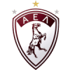 AEL Larisa logo