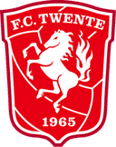 FC Twente/Heracles Academie U21 logo - U VS Fc Twenteheracles Academie U Sport