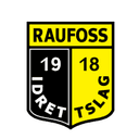 Raufoss U19 logo - U VS Raufoss U Score Today