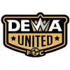Dewa United FC U20 logo - U VS Dewa United Fc U Live