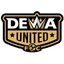 Dewa United FC U20 logo