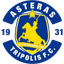 Asteras Tripolis B logo