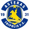 Asteras Tripolis B logo