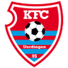 Uerdingen KFC 05 logo