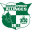 SS Allinges logo
